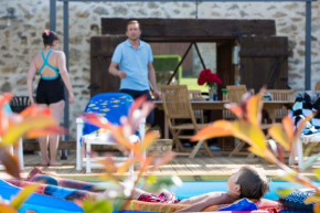 Hotels in Creuse
